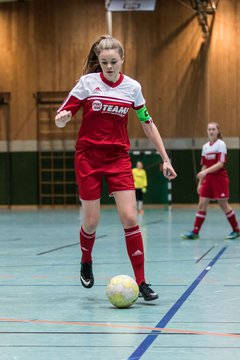 Bild 500 - B-Juniorinnen Kreismeisterschaft